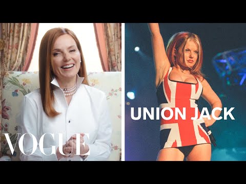 Video: The Controversial Solidarity Shirts Of The Spice Girls