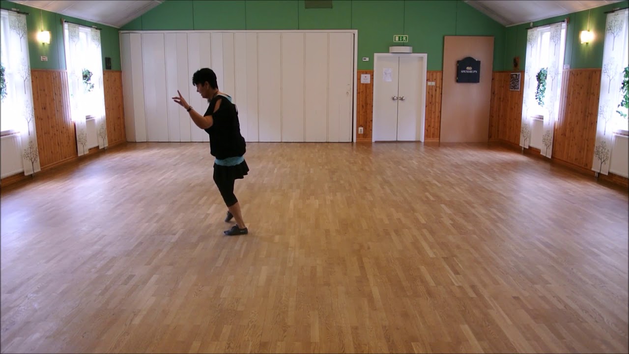 everyday-s-a-holiday-linedance-youtube