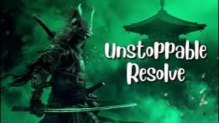 ZephyrZen - Unstoppable Resolve (Official Audio)
