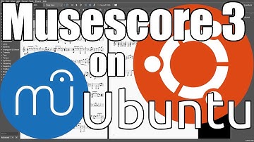 How to Install the Latest Version of Musescore on Ubuntu