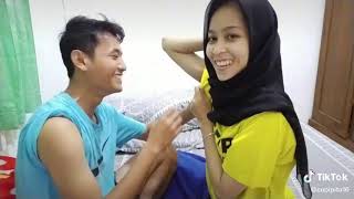 challenge jilat ketek istri #shorts #shortsyoutube