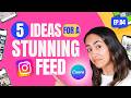 Instagram Template Collections Quiz