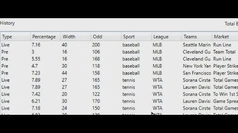 AutoPilotBET (Earn a Steady Passive Income With our Sports Betting Robots)