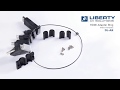 Revolutionary Universal HDMI Adapter Ring | A flexible new way tether to your adapter
