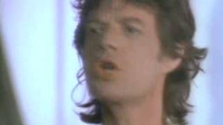 Say You Will- Mick Jagger