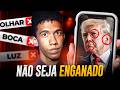🚨 URGENTE! VÍDEOS FALSOS irão te enganar em 2026 | Jhonatas Silva