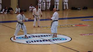 Patrick Kumite