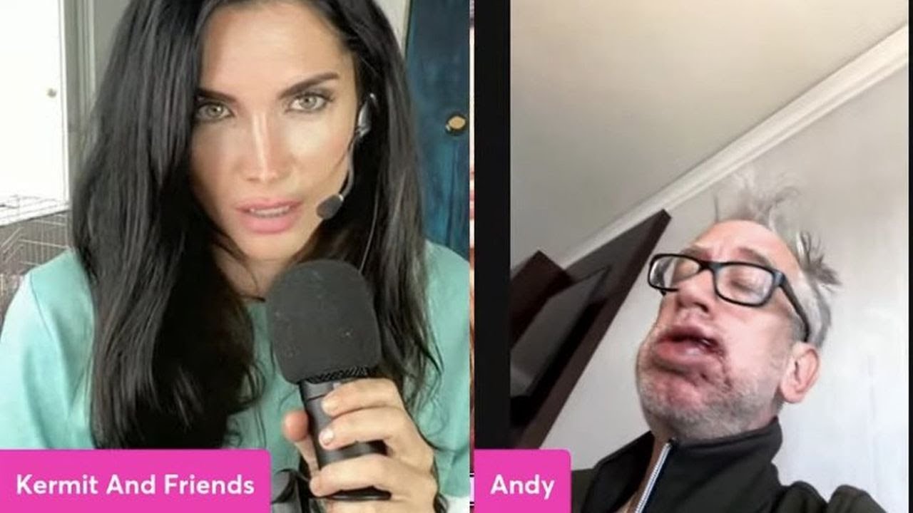 Breaking Down Every Single Time Andy Dick Has Been Arrested