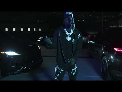 Sleepy Hallow Mmm Official Video 