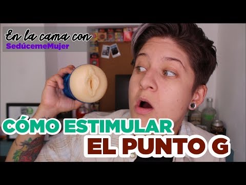 PUNTO G | LunesDeSeduccion