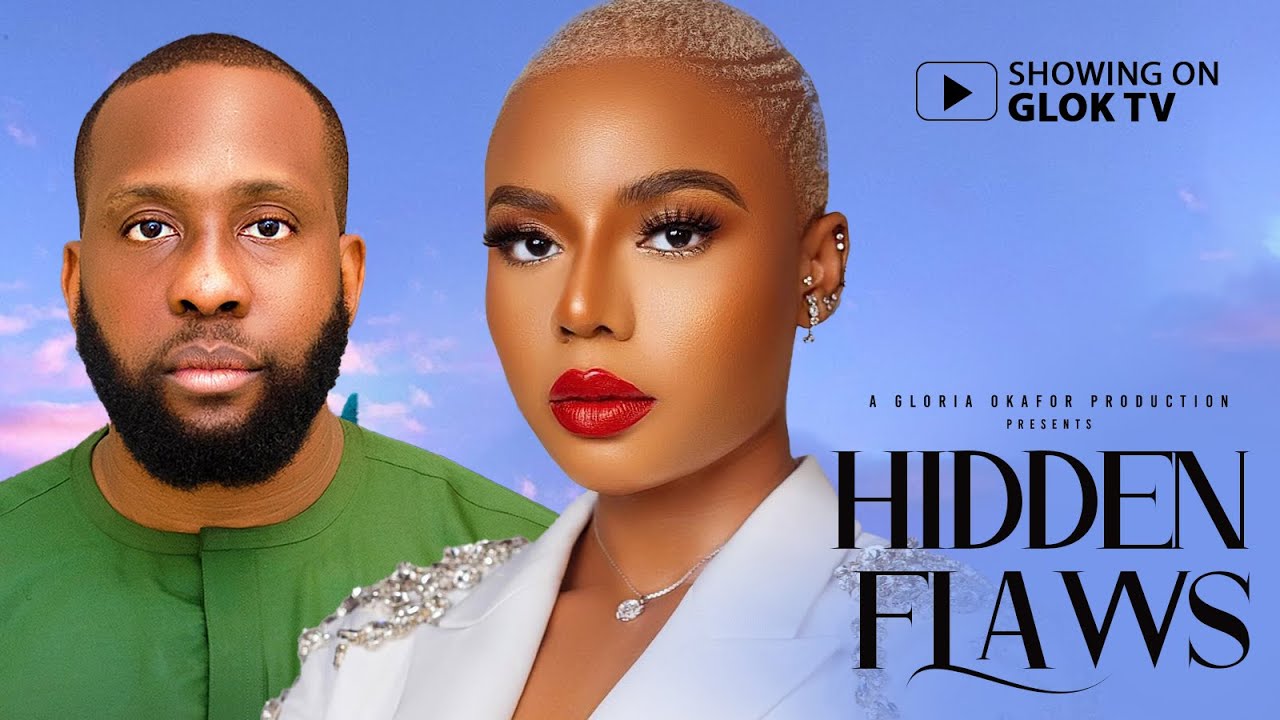 ⁣Watch Nancy Isime, Ray Emodi, Gloria Okafor, Susan Jimah in Hidden Flaws | Trendy Nollywood Movie