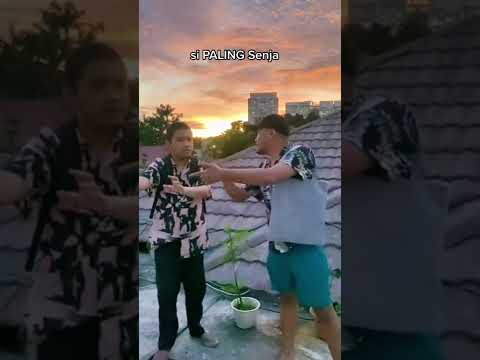 si PALING senja