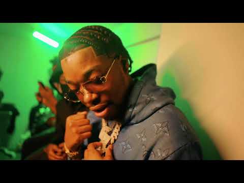 Tall Moke “Broadday” (Official Video) Shot by @CobbShotem