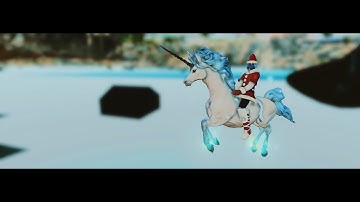 FFXIV Eastern La Noscea [5.3] Wiggle Through Wall OOB [PATCHED]