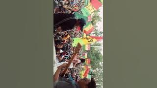 Kombet rastafara-Pengkhianat at cikarang