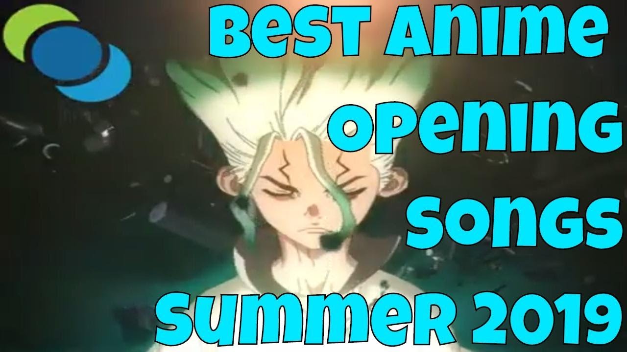 delta's house of hot takes — Summer Anime 2019 Part 1: no more intros