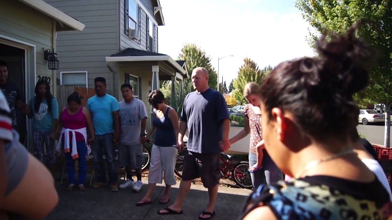 Jubilee Food Pantry in 7 minutes