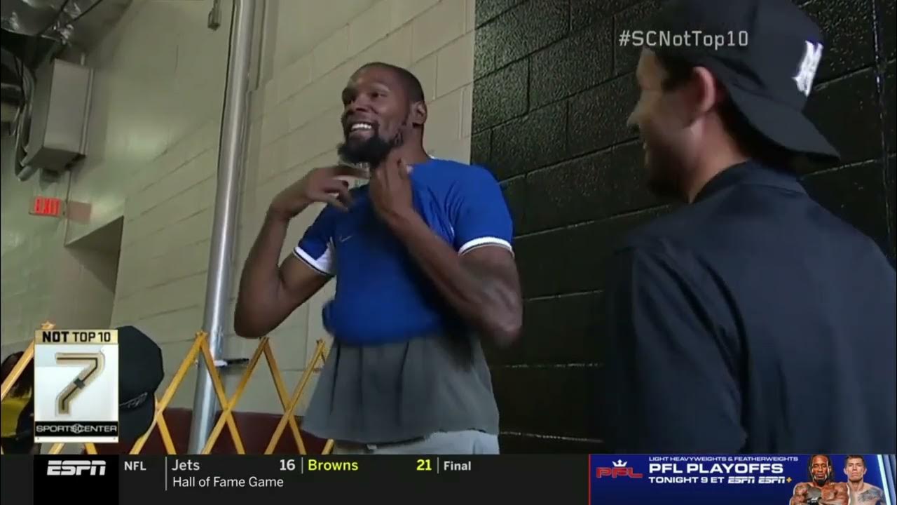 ESPN "Not" Top 10 Sports Plays of the Week Fails & Bloopers Aug 04