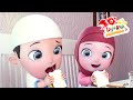 BISMILLAH - Lagu Anak Islami Terpopuler - BeaBeo Lagu Anak Indonesia - Nursery Rhymes -أغنية للأطفال