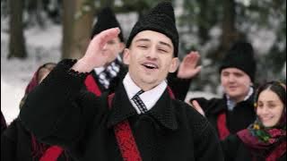 Urătură creștinească - Colinde „Ai lui Ștefan, noi oșteni”