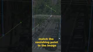 how to use fSpy for blender
