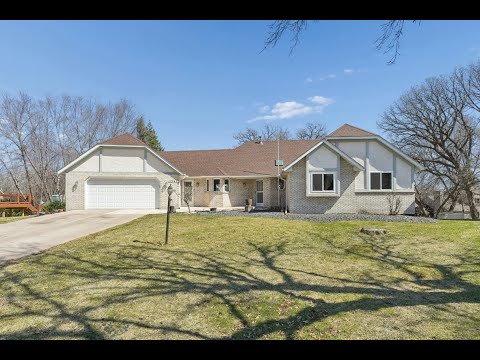 2242 Jennifer Lane, North Saint Paul, MN home video tour