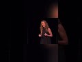 Tedx exposed  amy ziff  made safe