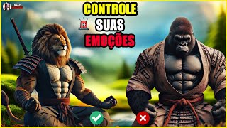 🫵 Esse Vídeo Vai Te Ajudar A Ter Controle Emocional 20 Ensinamentos Estoicos