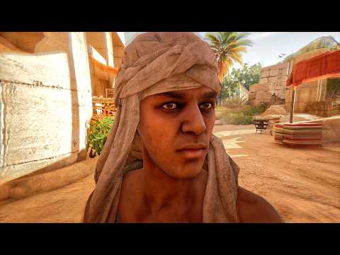 Rolldabeats: A Decade In The Mix — Part 3 (2007) | Assasins Creed Origins Ambient Jungle DnB Mix