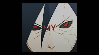 Skechers - Madara Uchiha Xandros Roto Amvedit Alight Motion