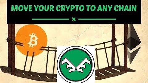 Bridge Your Crypto Across Chains | How To Use ELK Bridge