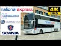[National Express: 040 Bristol to London] Salvador Caetano Boa Vista Body Scania K410EB6 (BU18OTA)