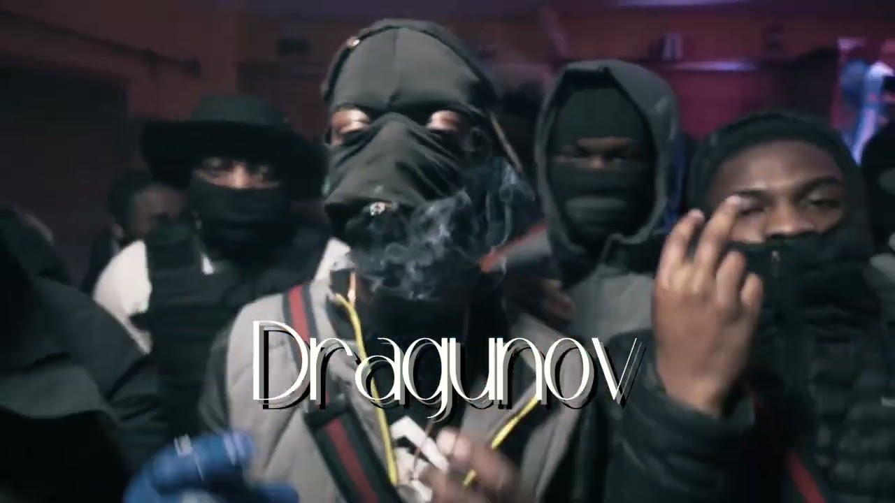 [FREE] UK X NY Agressive Orchestral Choir Drill Type Beat ''Dragunov''