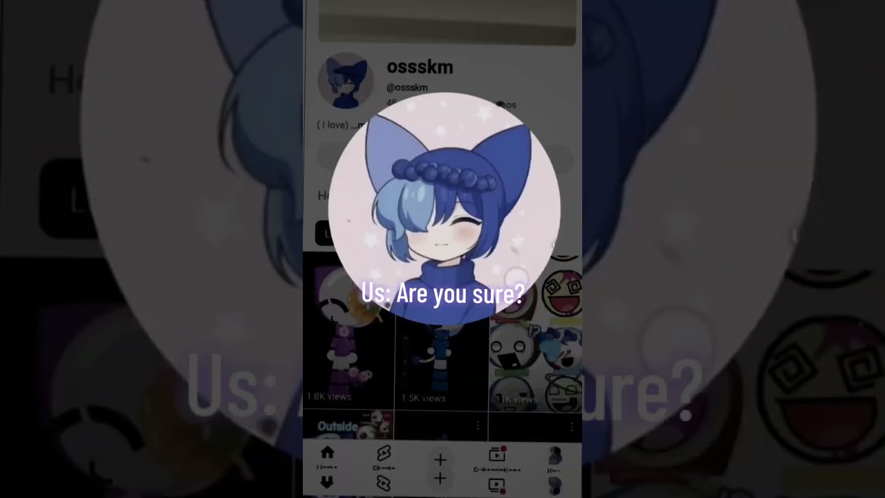 OMG I FORGOT ABT Hiyumi Official