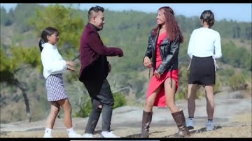  Pynsyrwa | Hit music video ...