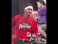 The Enforcer came exactly as advertised 🪣 17 points. 9 boards. Not a soul wanted the smoke. #big3