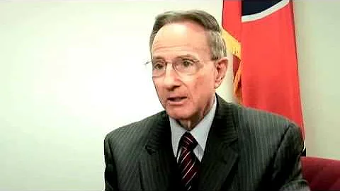 Dr. Donald Hopper
