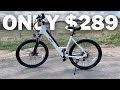 Best Affordable Electric Bike On Amazon Qlife Cityone Review Best Affordable Electric Bike On Amazon Qlife Cityone Review
