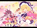 Muse Dash × Touhou Project collab update!
