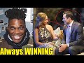 "YOU'RE ALMOST 40", SIMPS ARE MAD cuz he told the bachelorette the truth | Yosef is back