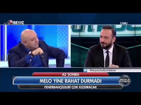 Sinan Engin - Sende mi Anlamadın? Sende boş boş bakıyosun