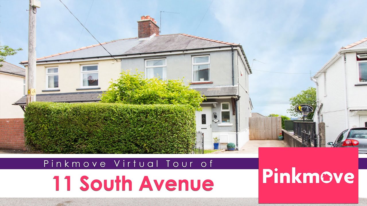 avenue south virtual tour