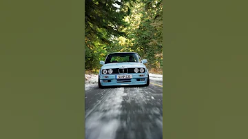Skatin E30 BMW E30 