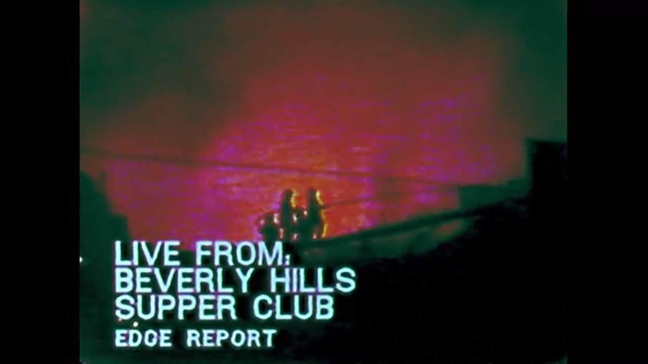 Beverly Hills Supper Club Fire (1979) | NFPA film - YouTube