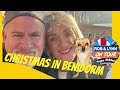 Christmas in benidorm 8 european tour benidorm feliz navidid