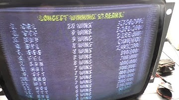 Sharp XM-1801/2001 New Flyback Testing - Oscillation Issues - Capacitor Solution?