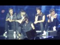 1D in Spain-Moments