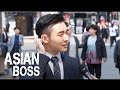 What South Koreans Think Of America | ASIAN BOSS