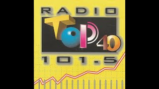 DJ Bobo - Megamix (Radio Top 40 101.5 de Buenos Aires)