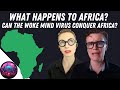 What happens to africa long term the pronatalist perspective
